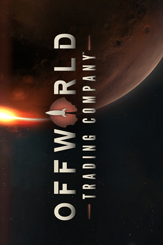 Offworld Trading Company Offworld Trading Company
